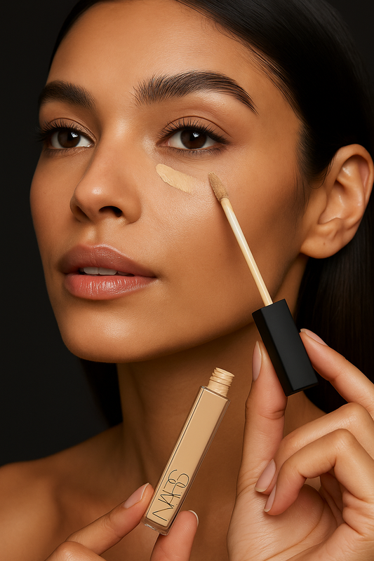 NARS Radiant Creamy Concealer Vanilla – קונסילר קרמי זוהר 0.22 Oz (6ml) 