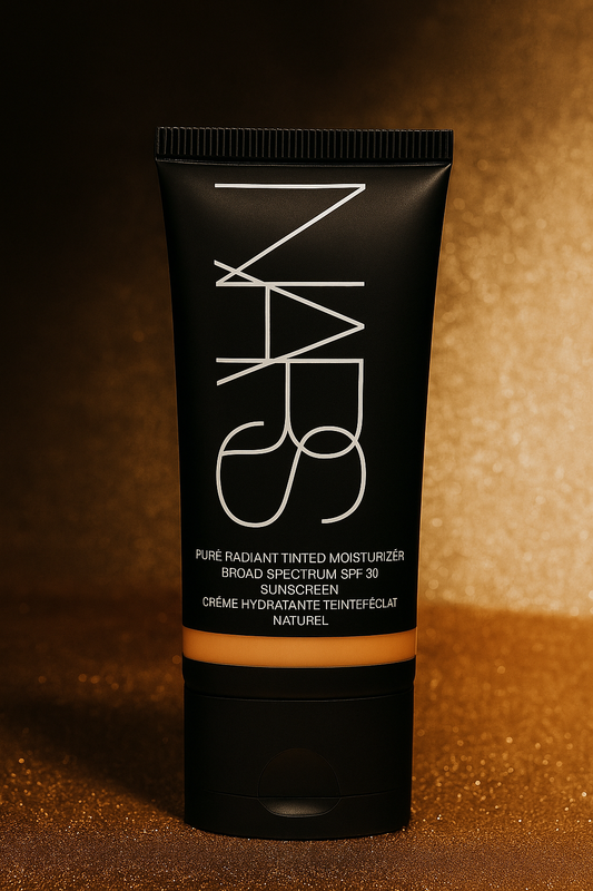✨ קרם לחות עם גוון והגנה SPF 30 – NARS