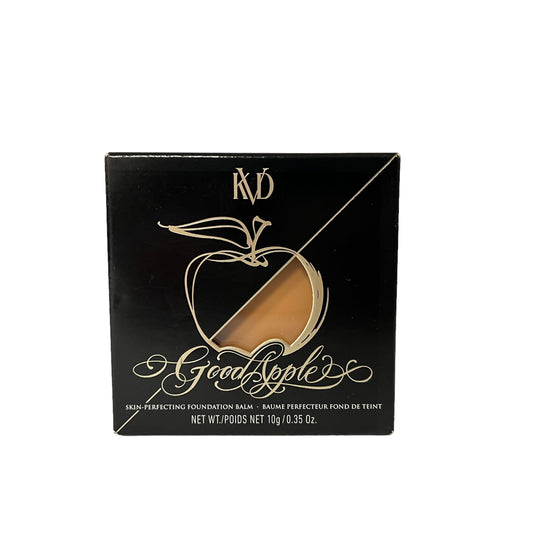 Kat Von D Good Apple Skin Reflection Foundation Balm 0.35Oz 042 Medium New