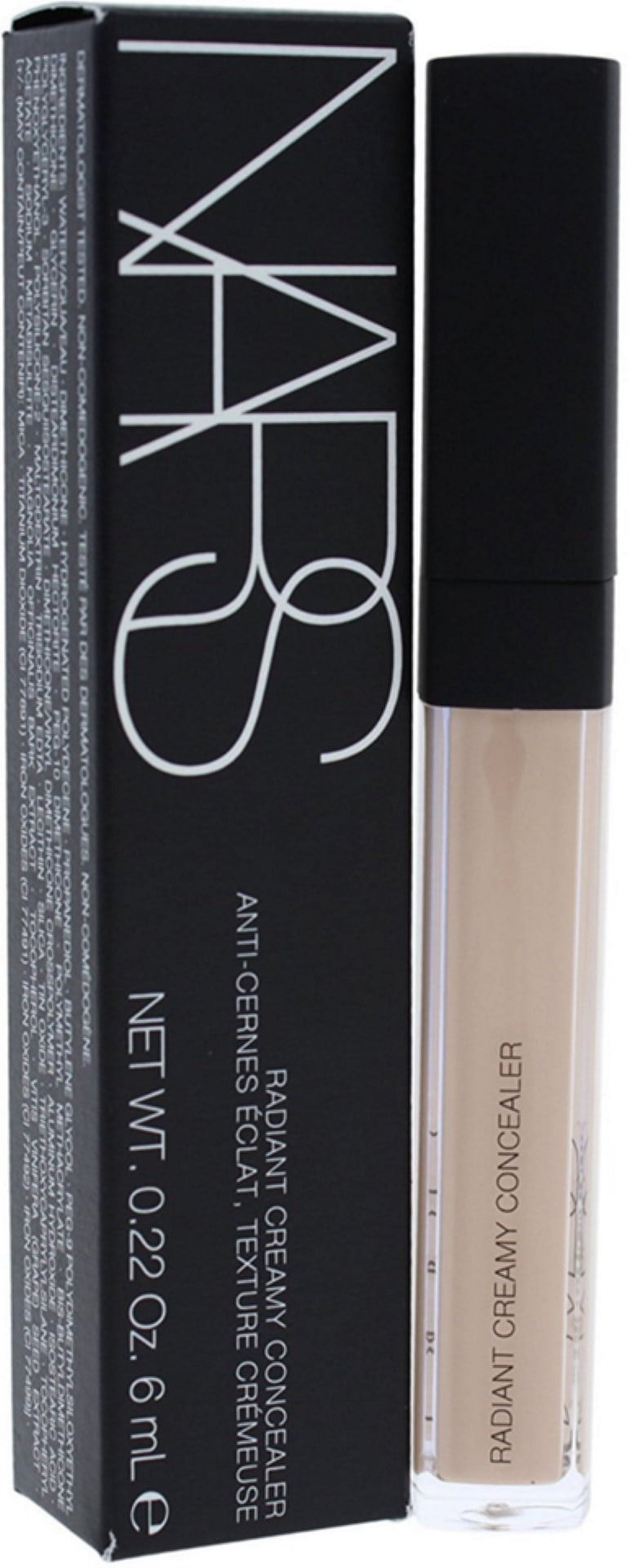Radiant Creamy Concealer, Vanilla, 0.22 Oz