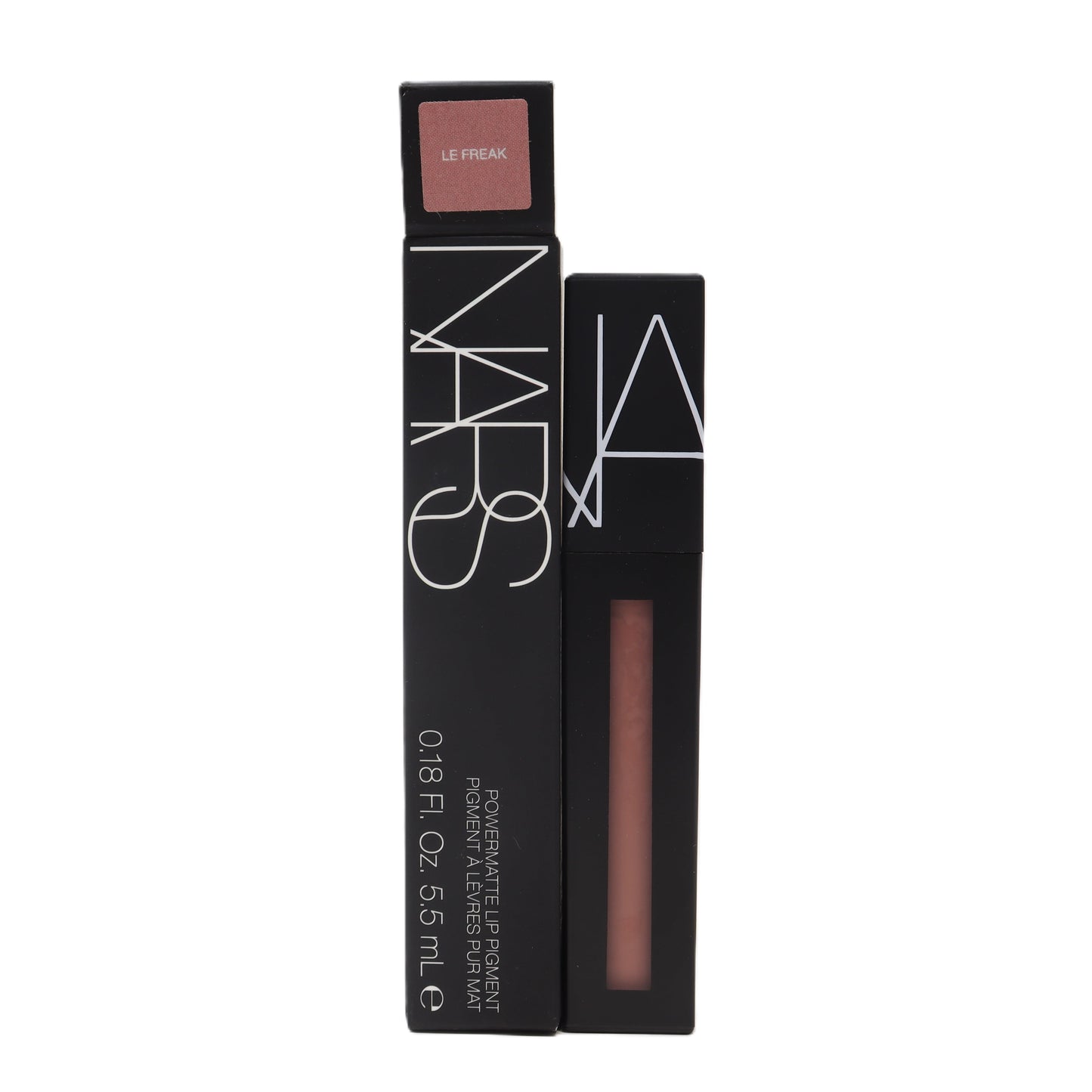 Powermatte Lip Pigment 0.18Oz / 5.5Ml Le Freak